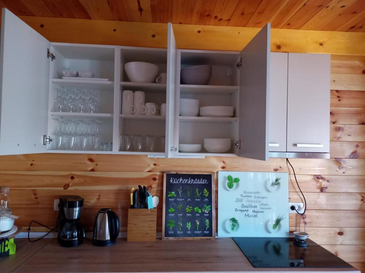 Willa House Thoni Gornji Stoj Zewnętrze zdjęcie