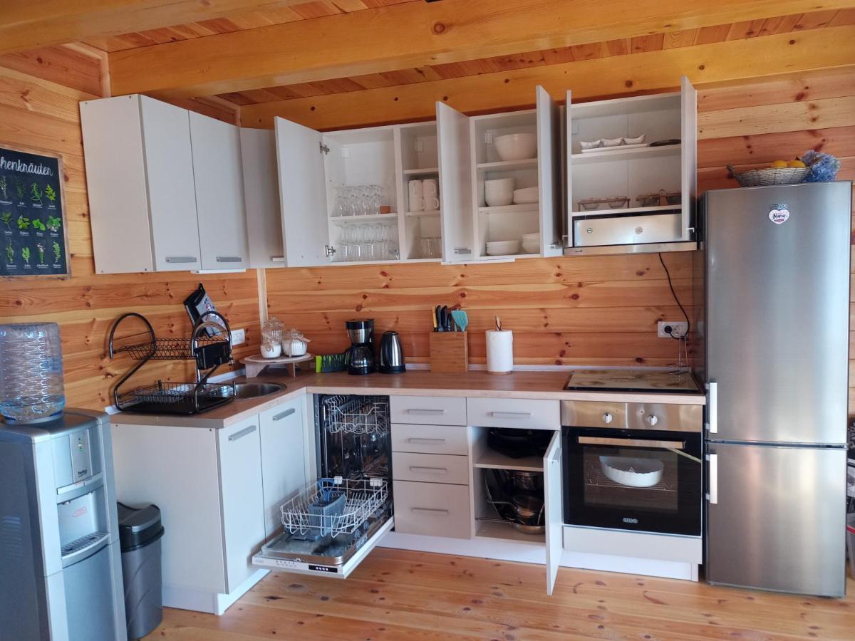 Willa House Thoni Gornji Stoj Zewnętrze zdjęcie