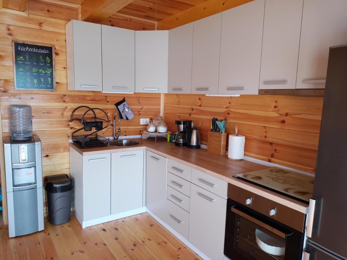 Willa House Thoni Gornji Stoj Zewnętrze zdjęcie