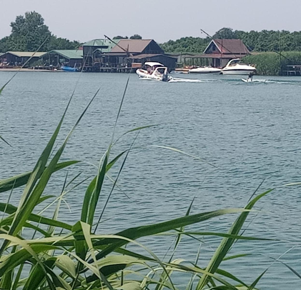 Willa House Thoni Gornji Stoj Zewnętrze zdjęcie